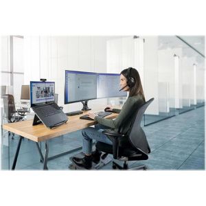 Produktbild für Headset Kensington H2000 Stereo