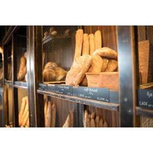 Produktbild für Kartendrucker Evolis Edikio Flex Price Tag