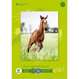 Produktbild für Zeichenblock Staufen Edition Dürer Zeichenblock A4