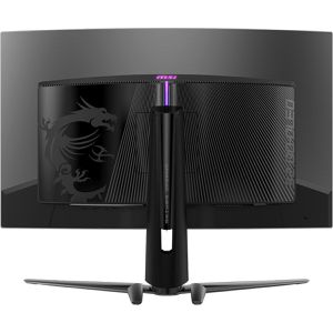 Produktbild für Monitor MSI MPG 321CURXDE QD-OLED, 31,5 Zoll