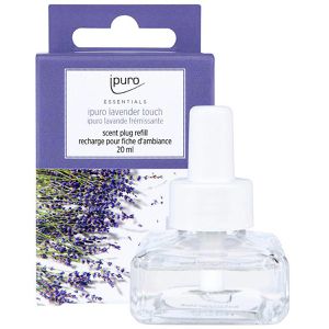 Produktbild für Raumduft ipuro Essentials Scent Plug Refill, 20 ml