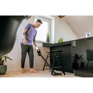 Produktbild für Staubsauger Kärcher VC 4 Cordless myHome