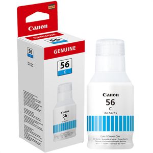 Tinte Canon GI-56C cyan