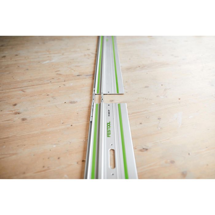 Pieza De Conexión Festool 577039 FSV/2 Para Rieles Guía FS/2 - Tipo Snap-in, Fácil Montaje