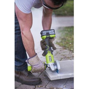 Produktbild für Winkelschleifer Ryobi R18AG-0 ONE+
