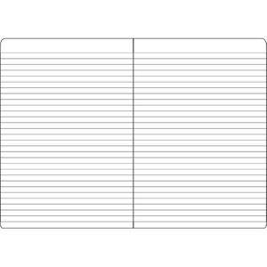 Produktbild für Schulheft Herlitz 340216 x-book, ab 5. Klasse, A4
