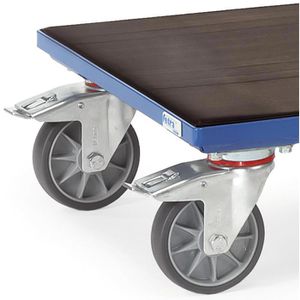 Produktbild für Transportroller Fetra Kistenroller, 2166