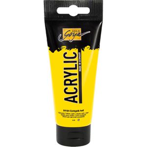 Acrylfarben Kreul 84104 Solo Goya Acrylic