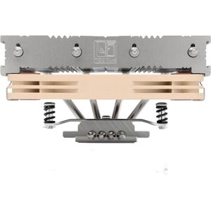 Produktbild für CPU-Kühler Noctua NH-L12S, PWM