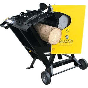 Produktbild für Wippsäge BAMATO HOS-700, 4500 W, 400 V