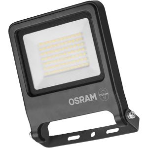 LED-Außenstrahler OSRAM Endura Flood, IP65 wasserdicht