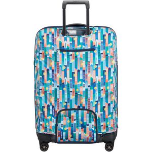 Produktbild für Kofferschutzhülle Samsonite TA Revolution, bis 75 cm