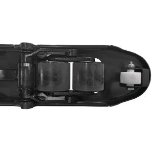 Produktbild für Hubwagen Unicraft PHW 2508, 6152512, Tragkraft 2500kg