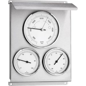 Wetterstation TFA 20.2010.60 Domatic, analog