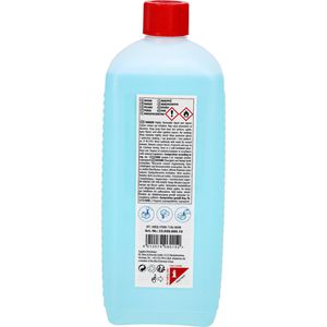 Produktbild für Scherkopfreiniger Scanpart Shaver Cleaner