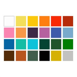 Produktbild für Buntstifte Lamy 1222010, plus Modell 530