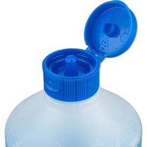 Produktbild für Glasreiniger CLEANandCLEVER SMA19, Konzentrat