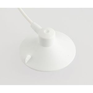 Produktbild für Sonnensensor Rademacher 3711-3, kabelgebunden, 3 m