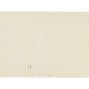 Produktbild für Einstellmappen Elba 100091739, A4