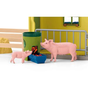 Produktbild für Spielset schleich FARM WORLD 42605, ab 3 Jahre