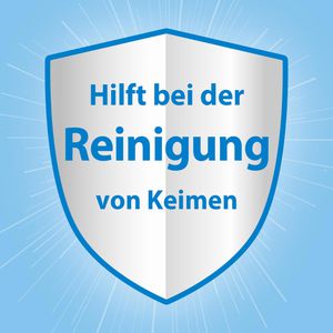 Produktbild für Allzweckreiniger Ajax Frischeduft, Reine Frische