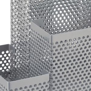 Produktbild für Stiftehalter Relaxdays 10022488