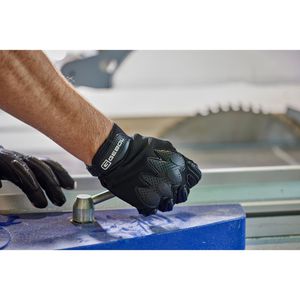Produktbild für Arbeitshandschuhe Gebol Master Allround, 709888