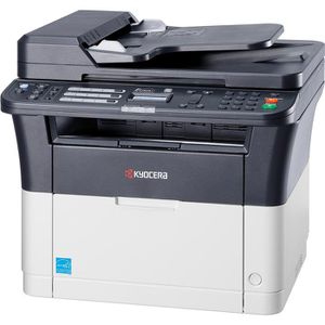 Kyocera FS-3640MFP Multifunktionsgerät Scanner, Kopierer, Drucker, Fax, USB 2.0 
