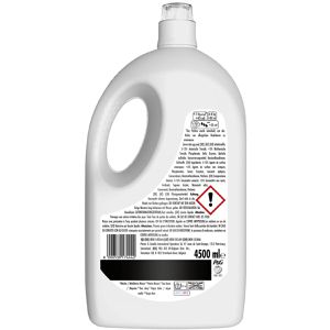 Produktbild für Waschmittel Lenor Sensitiv Baumwollblüte &amp; Tiaré