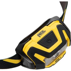 Produktbild für Stirnlampe Petzl Aria 1 LED, mit Batterie