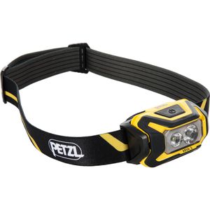Stirnlampe Petzl Aria 2 LED, mit Batterie