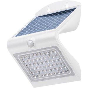 LED-Außenstrahler Goobay 77441, IP65 wasserdicht