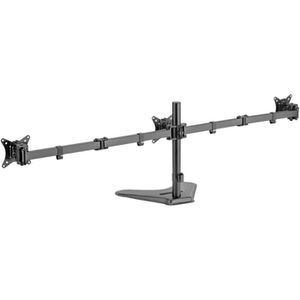 Produktbild für Monitorhalterung LogiLink BP0174