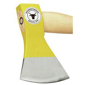 Produktbild für Axt Ochsenkopf Forstbeil, OX 235 E-0802