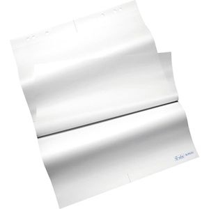 Produktbild für Flipchart-Papier Herlitz 10834133