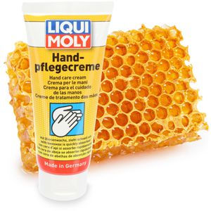 Produktbild für Hautschutzcreme Liqui-Moly Profi 3358