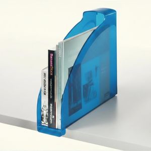 Produktbild für Stehsammler Leitz 2476-00-34, Plus, A4
