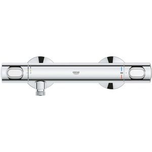 Produktbild für Duscharmatur GROHE Precision Flow, 34840000, verchromt