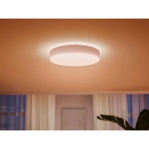 Produktbild für Deckenleuchte Philips-Hue Enrave L, weiß, LED
