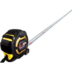 Produktbild für Maßband Tajima G3GLM27-50EB-EUR, G3 Lock 27