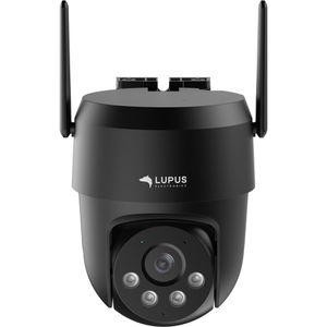 Überwachungskamera LUPUS LE213 WLAN, außen