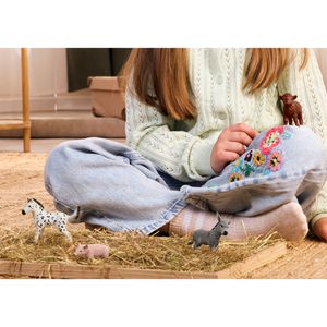 Produktbild für Spielfigur schleich FARM WORLD 42740, ab 3 Jahre