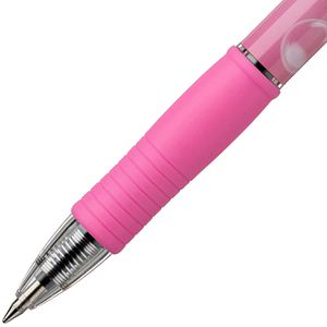Produktbild für Gelschreiber Pilot G-2 07 Bubble collection, dokumentenecht
