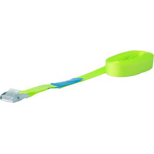 Produktbild für Spanngurt Sandax 315, mit Klemmschloss