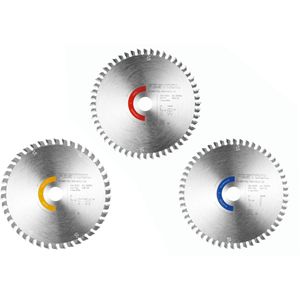 Kreissägeblatt Festool KSB-SORT/3W/L/A 160x1,8 Set