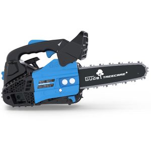 Produktbild für Kettensäge Güde BBS 300-25, 95038, Benzin