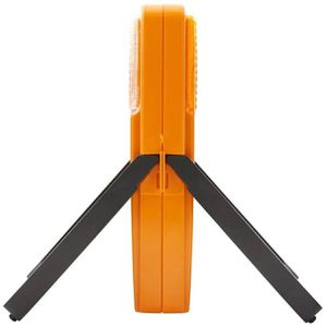 Produktbild für Warnleuchte Hella 2XW 007 146-001 3003, orange 180° LED