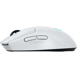 Produktbild für Maus Logitech G Pro 2 Lightspeed 910-007302, Gaming Mouse
