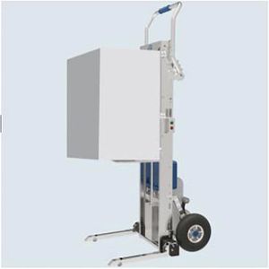 Produktbild für Sackkarre DM-System SCL170AC, elektrisch