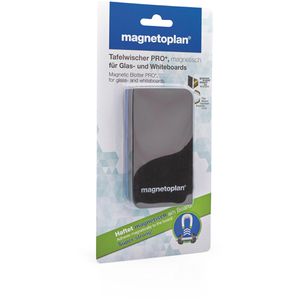 Produktbild für Tafelwischer Magnetoplan PRO+ 12289, magnetisch